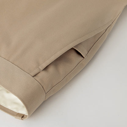 メンズストレッチカラーチノ | メンズ | 1枚 | FP6005M | ベージュ