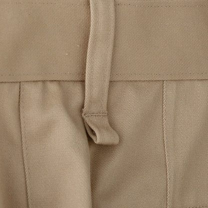 メンズストレッチカラーチノ | メンズ | 1枚 | FP6005M | ベージュ