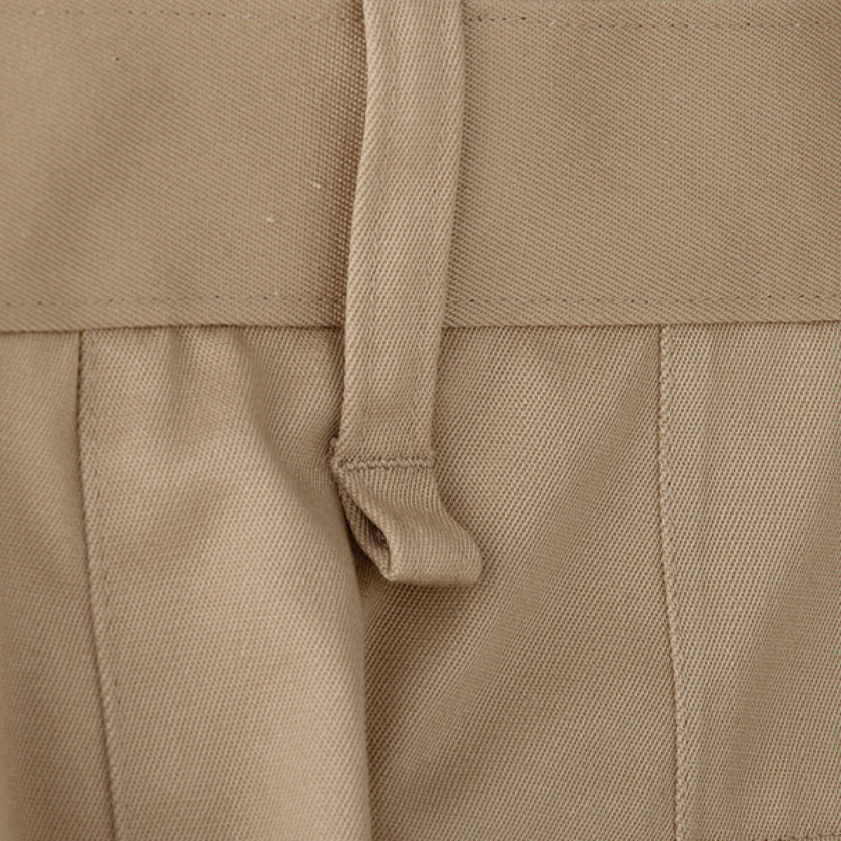 メンズストレッチカラーチノ | メンズ | 1枚 | FP6005M | ブルー