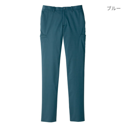 メンズストレッチカラーチノ | メンズ | 1枚 | FP6005M | ベージュ