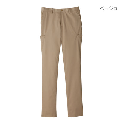 メンズストレッチカラーチノ | メンズ | 1枚 | FP6005M | ベージュ