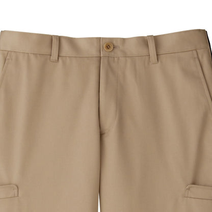 メンズストレッチウエストリブパンツ | メンズ | 1枚 | FP6006M | ブラック