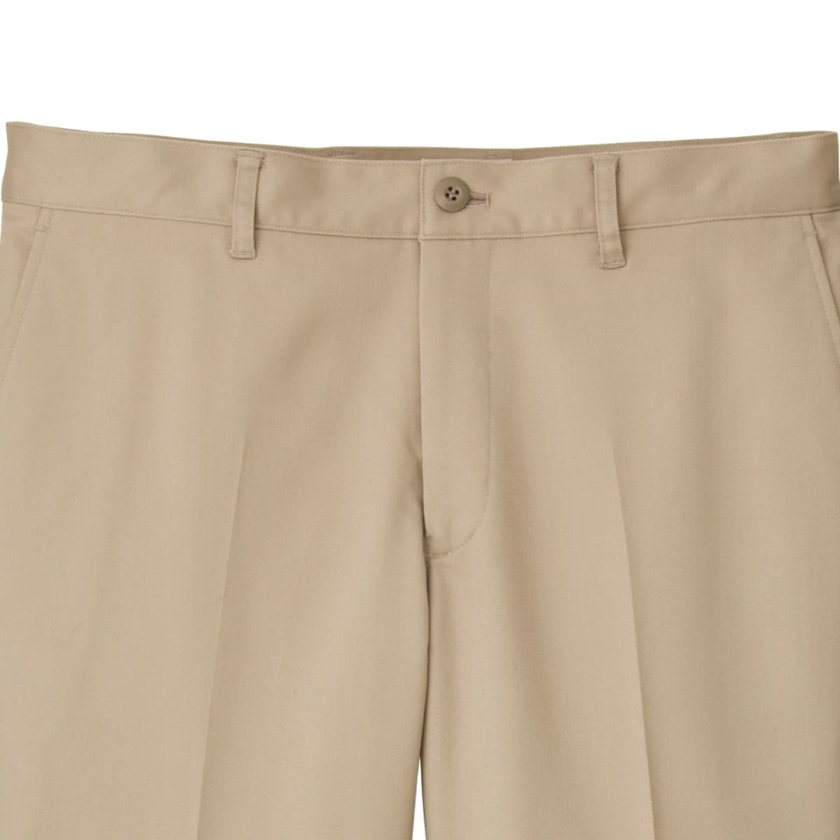 メンズストレッチスタンダードチノ | メンズ | 1枚 | FP6010M | ベージュ