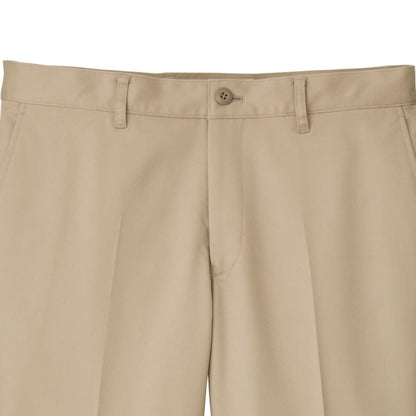 メンズストレッチスタンダードチノ | メンズ | 1枚 | FP6010M | ベージュ