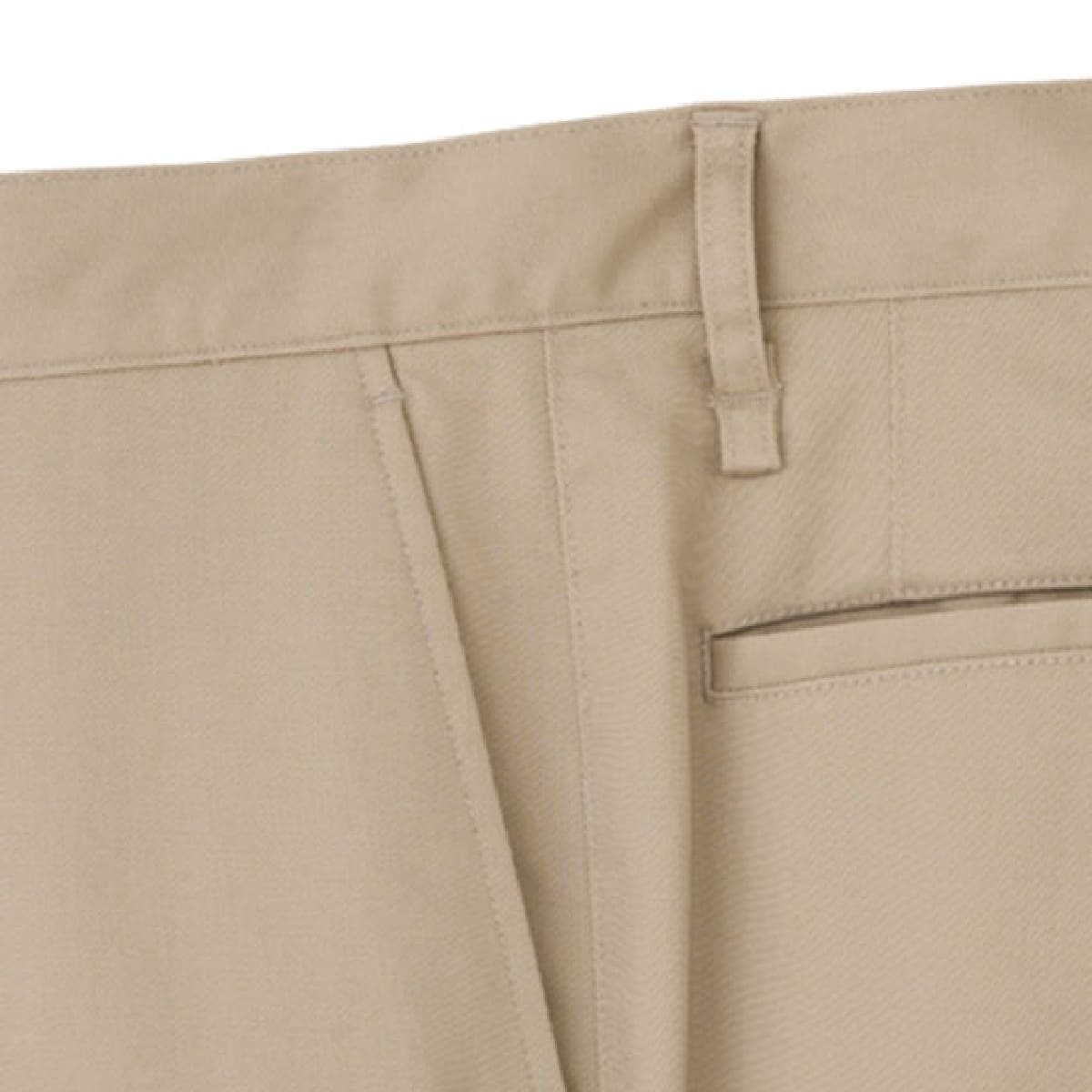 メンズストレッチスタンダードチノ | メンズ | 1枚 | FP6010M | ブラック