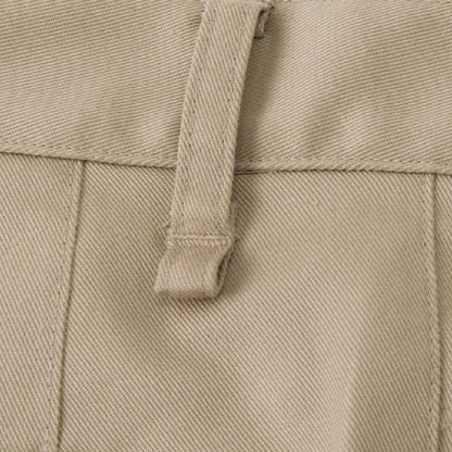 メンズストレッチスタンダードチノ | メンズ | 1枚 | FP6010M | ブラック