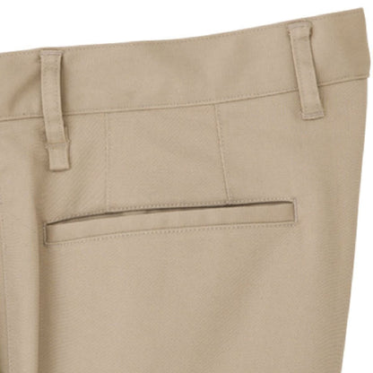 メンズストレッチスタンダードチノ | メンズ | 1枚 | FP6010M | ブラック