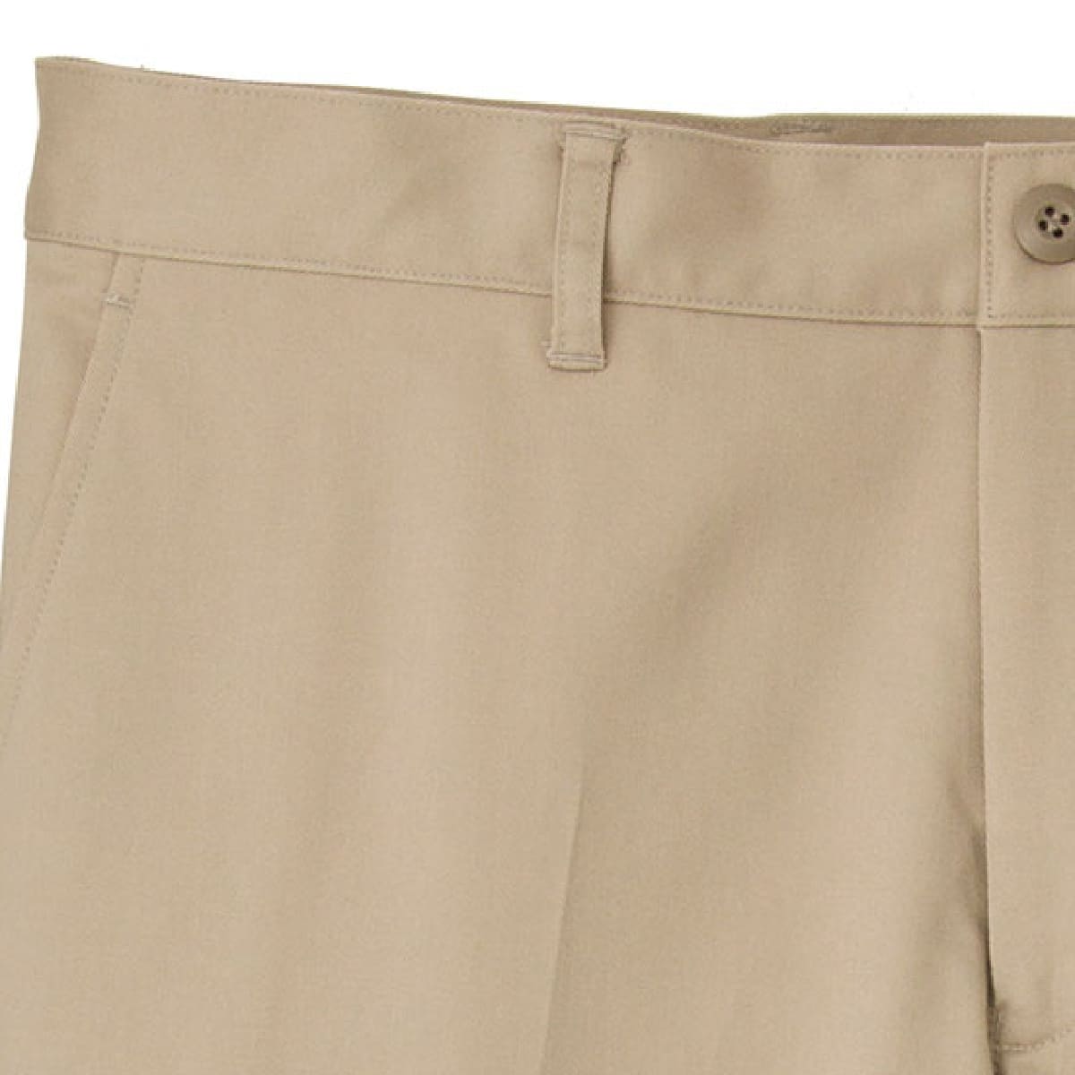 メンズストレッチスタンダードチノ | メンズ | 1枚 | FP6010M | ブラック