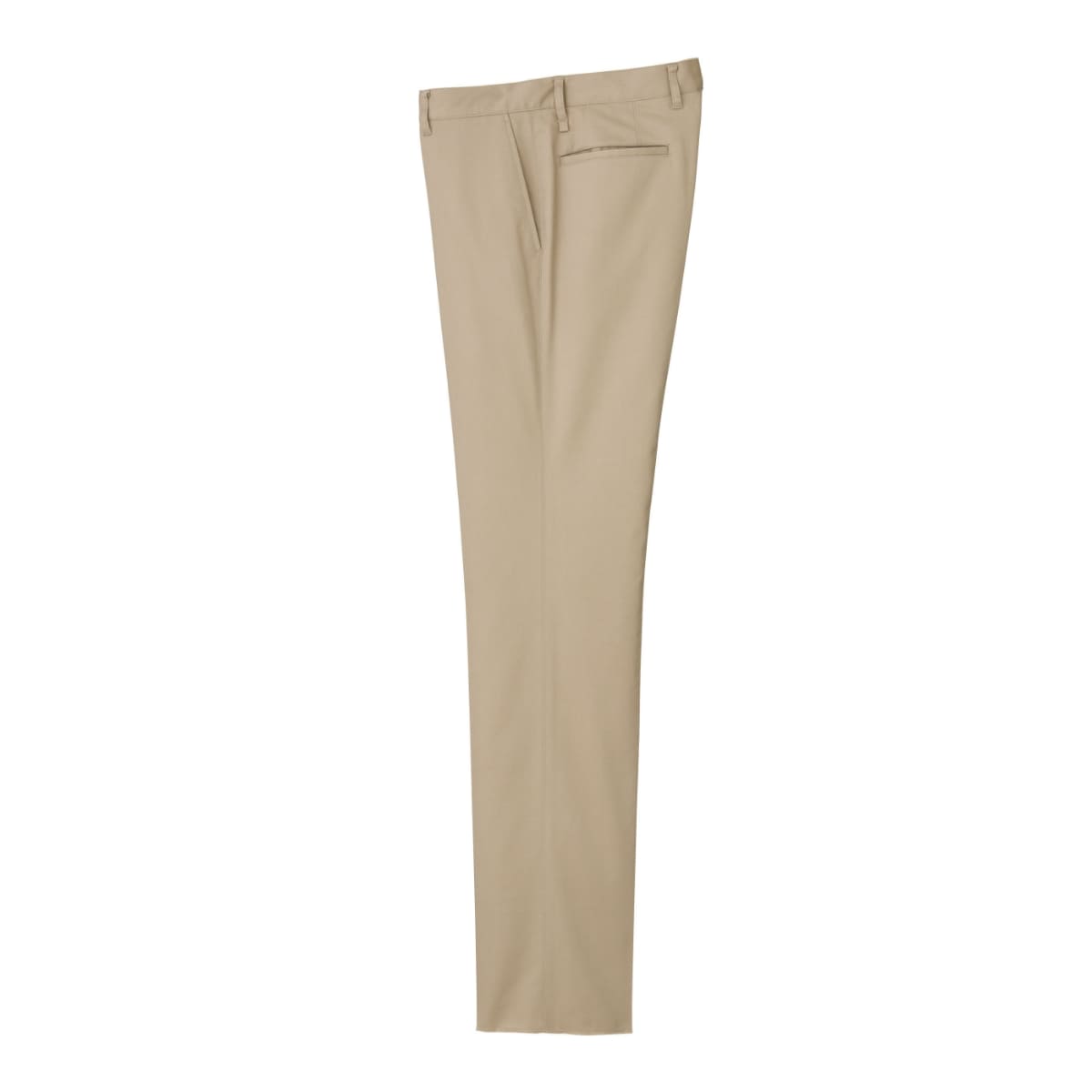 メンズストレッチスタンダードチノ | メンズ | 1枚 | FP6010M | ブラック