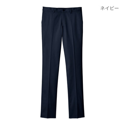 メンズストレッチスタンダードチノ | メンズ | 1枚 | FP6010M | ブラック