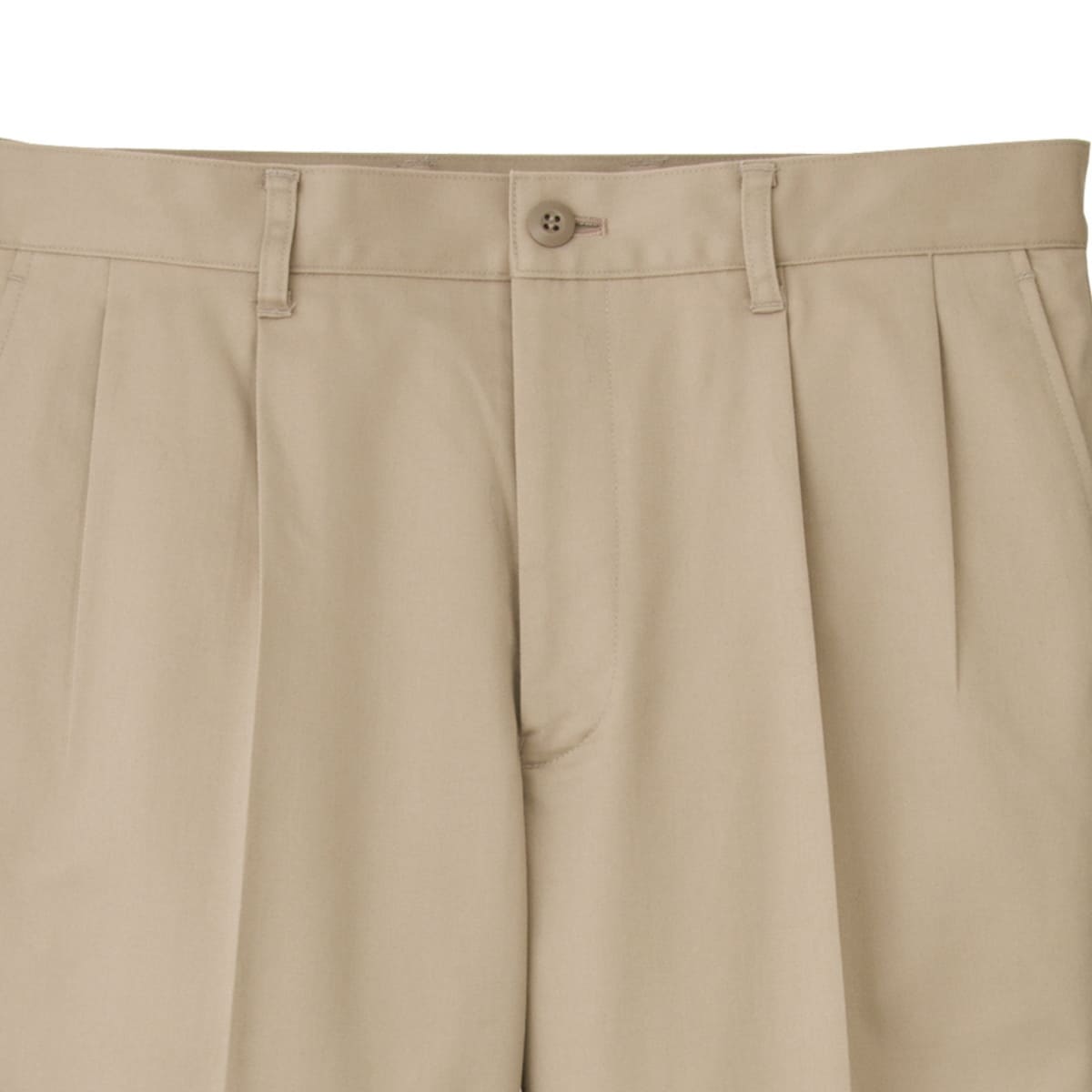 メンズストレッチゆったりチノ | メンズ | 1枚 | FP6011M | ネイビー