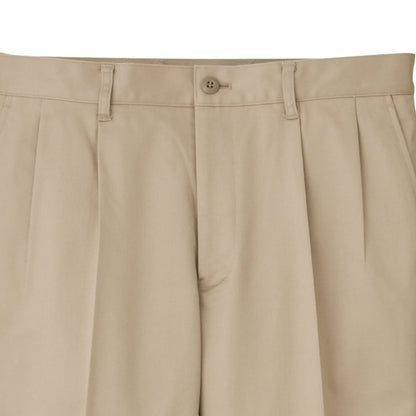 メンズストレッチゆったりチノ | メンズ | 1枚 | FP6011M | ネイビー