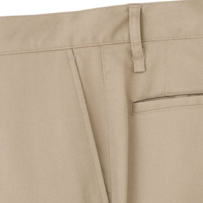 メンズストレッチゆったりチノ | メンズ | 1枚 | FP6011M | ネイビー