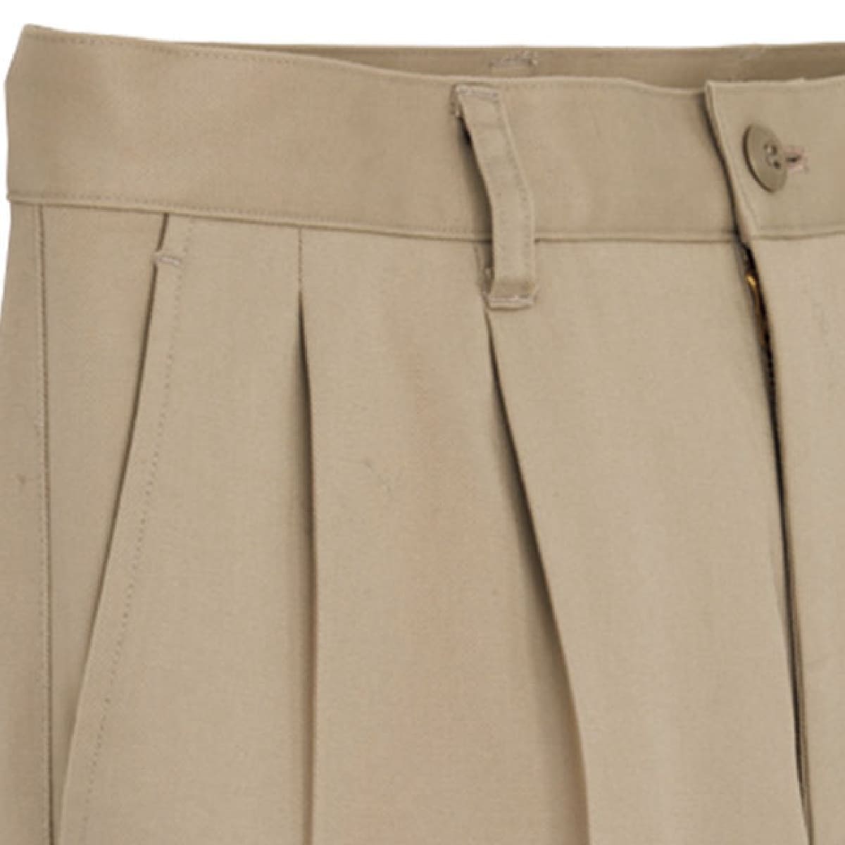 メンズストレッチゆったりチノ | メンズ | 1枚 | FP6011M | ネイビー