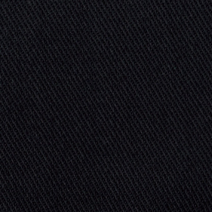 メンズストレッチゆったりチノ | メンズ | 1枚 | FP6011M | ブラック