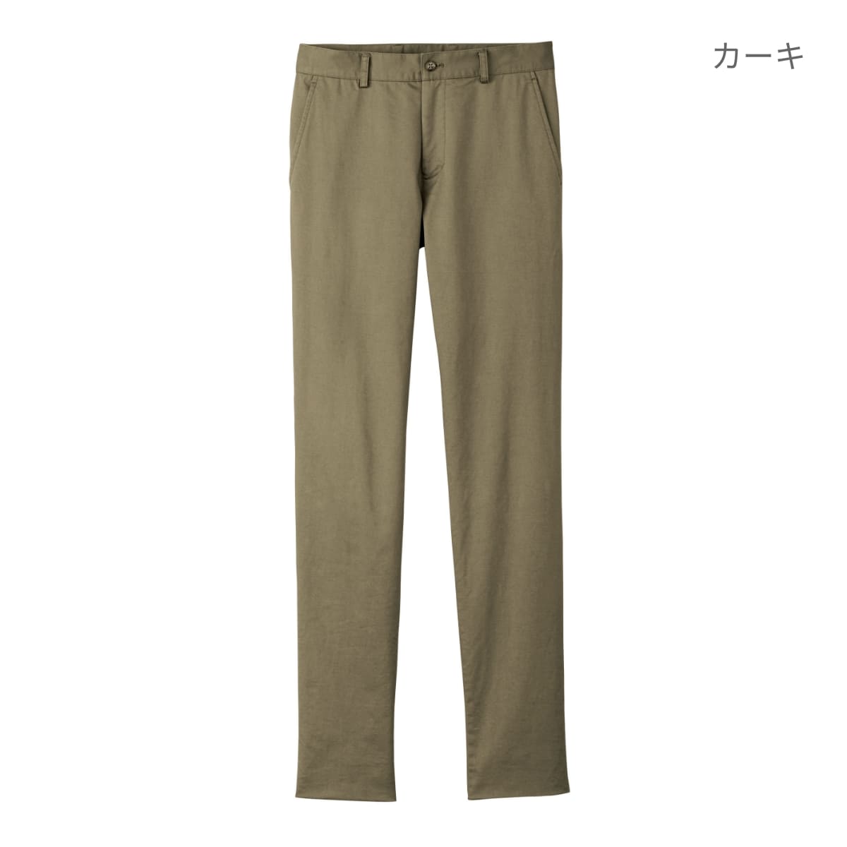 メンズストレートパンツ | メンズ | 1枚 | FP6028M | ネイビー