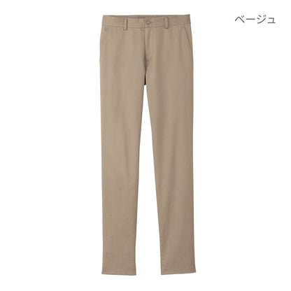 メンズストレートパンツ | メンズ | 1枚 | FP6028M | ネイビー