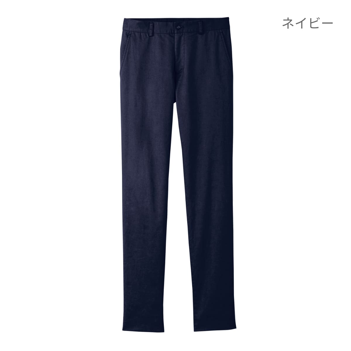 メンズストレートパンツ | メンズ | 1枚 | FP6028M | ネイビー