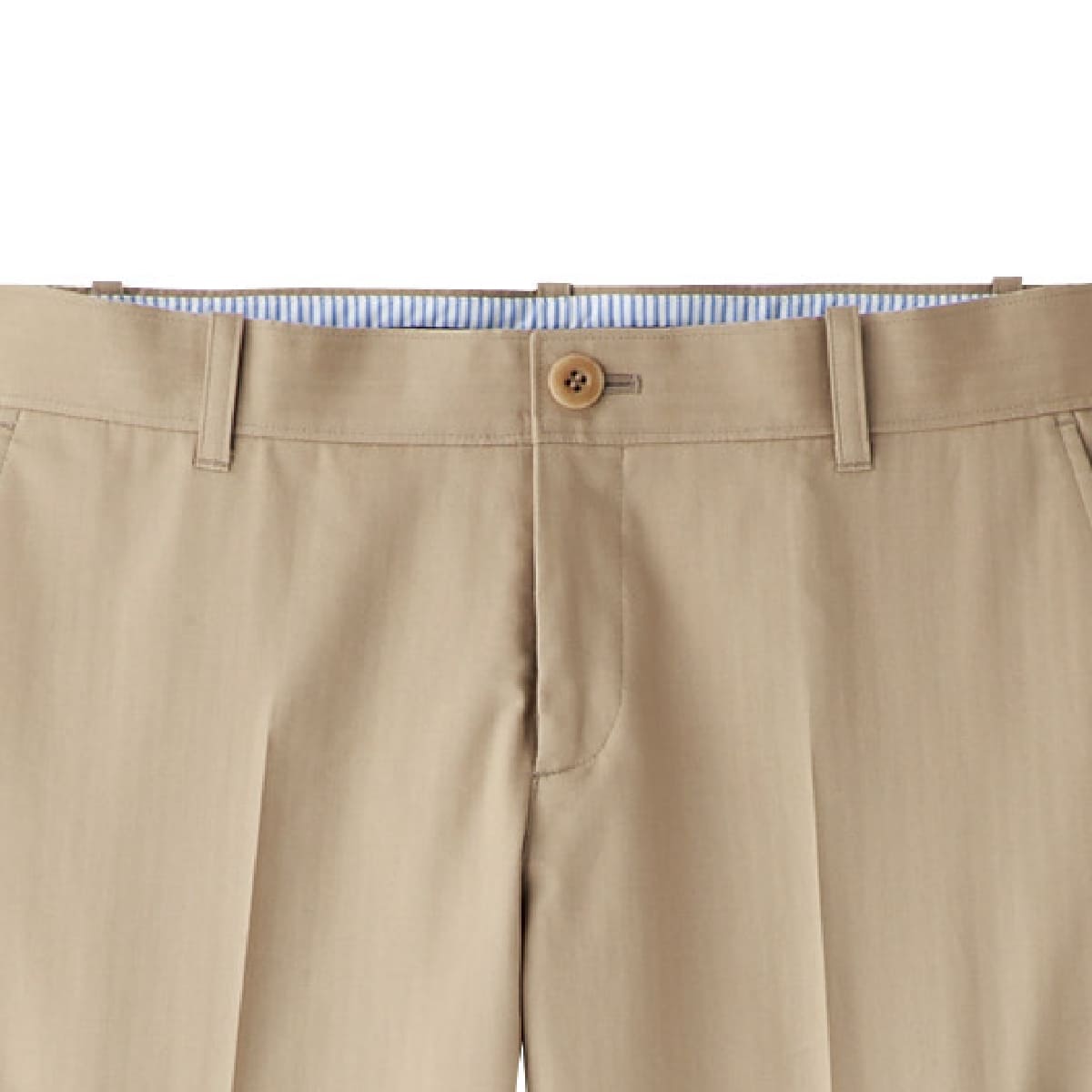 レディスサイドポケットパンツ | レディース | 1枚 | FP6304L | ベージュ