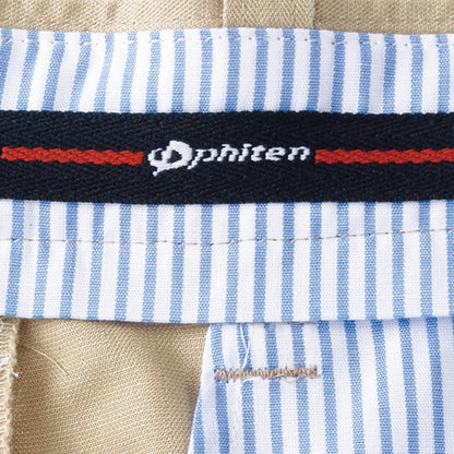 レディスサイドポケットパンツ | レディース | 1枚 | FP6304L | ブラック