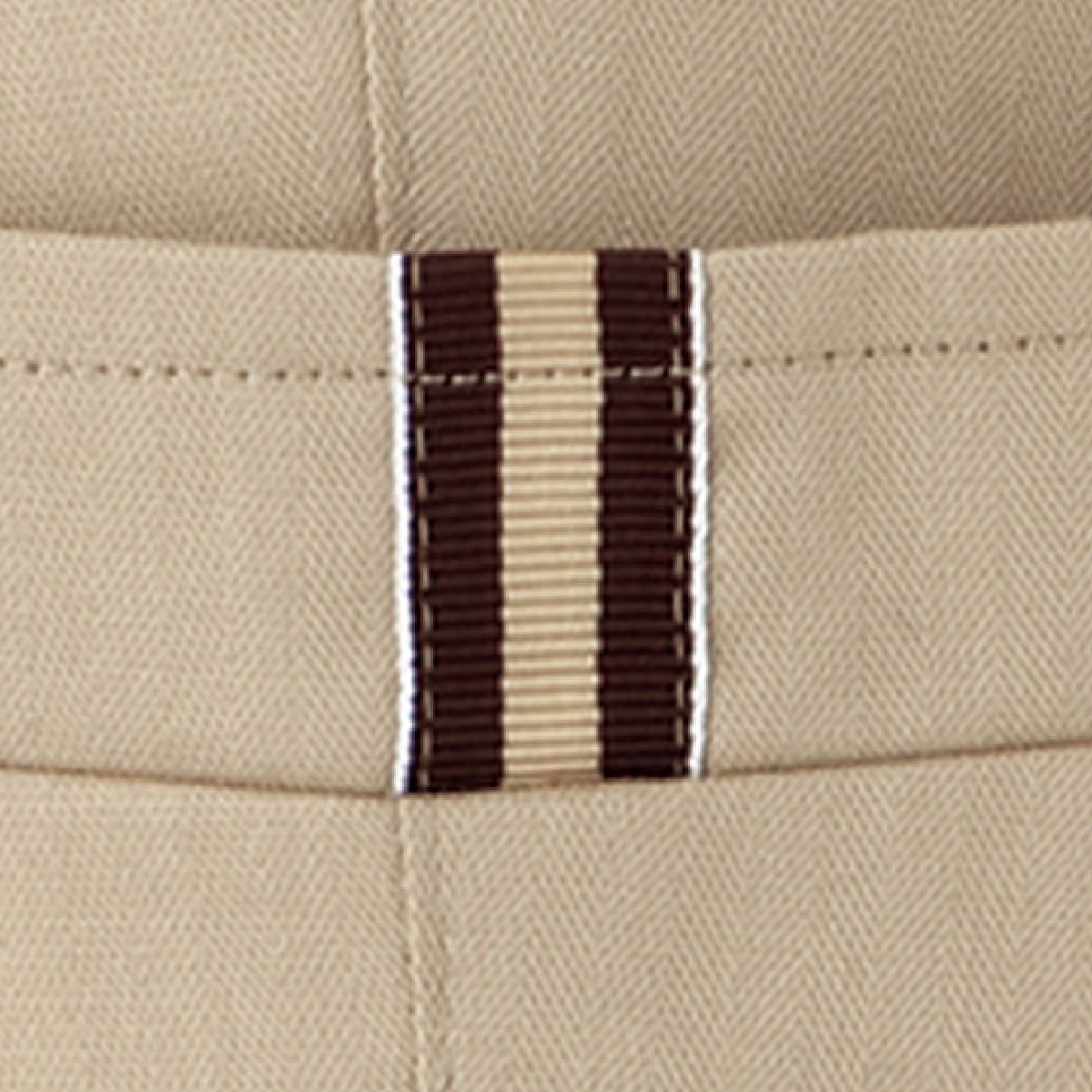 レディスサイドポケットパンツ | レディース | 1枚 | FP6304L | ベージュ