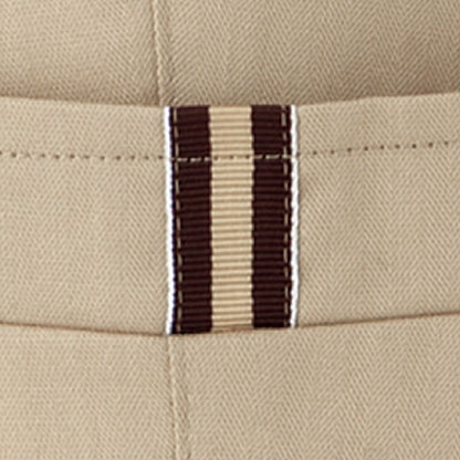 レディスサイドポケットパンツ | レディース | 1枚 | FP6304L | ブラック