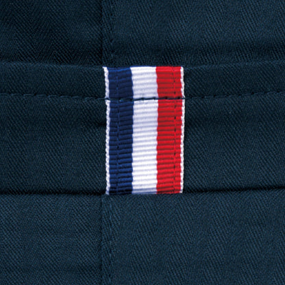 レディスサイドポケットパンツ | レディース | 1枚 | FP6304L | ブラック