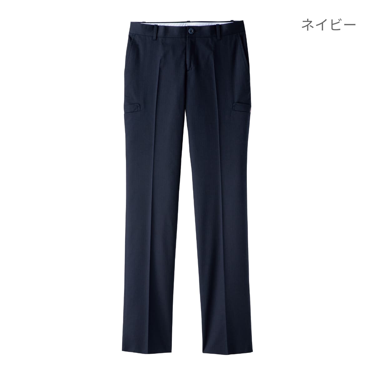 レディスサイドポケットパンツ | レディース | 1枚 | FP6304L | ベージュ