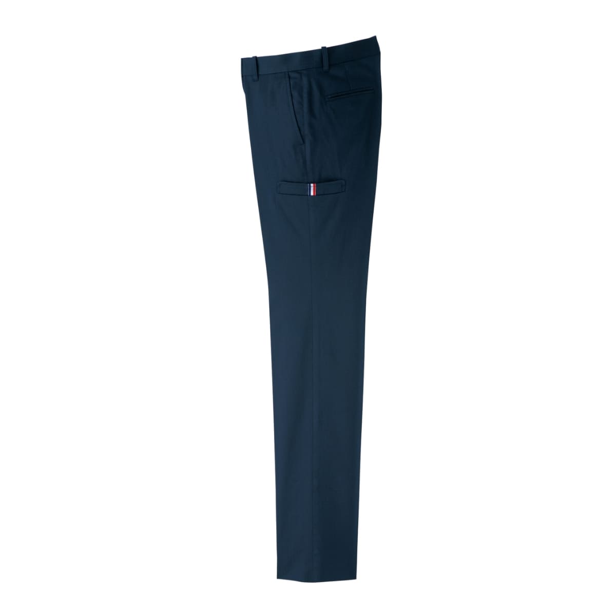 レディスサイドポケットパンツ | レディース | 1枚 | FP6304L | ベージュ