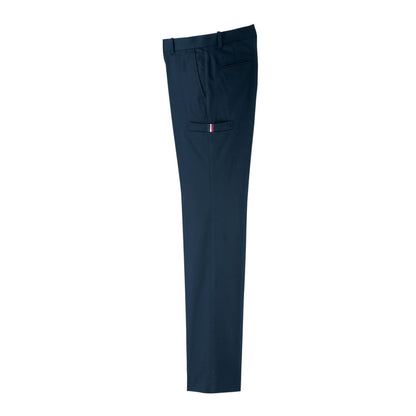 レディスサイドポケットパンツ | レディース | 1枚 | FP6304L | ブラック