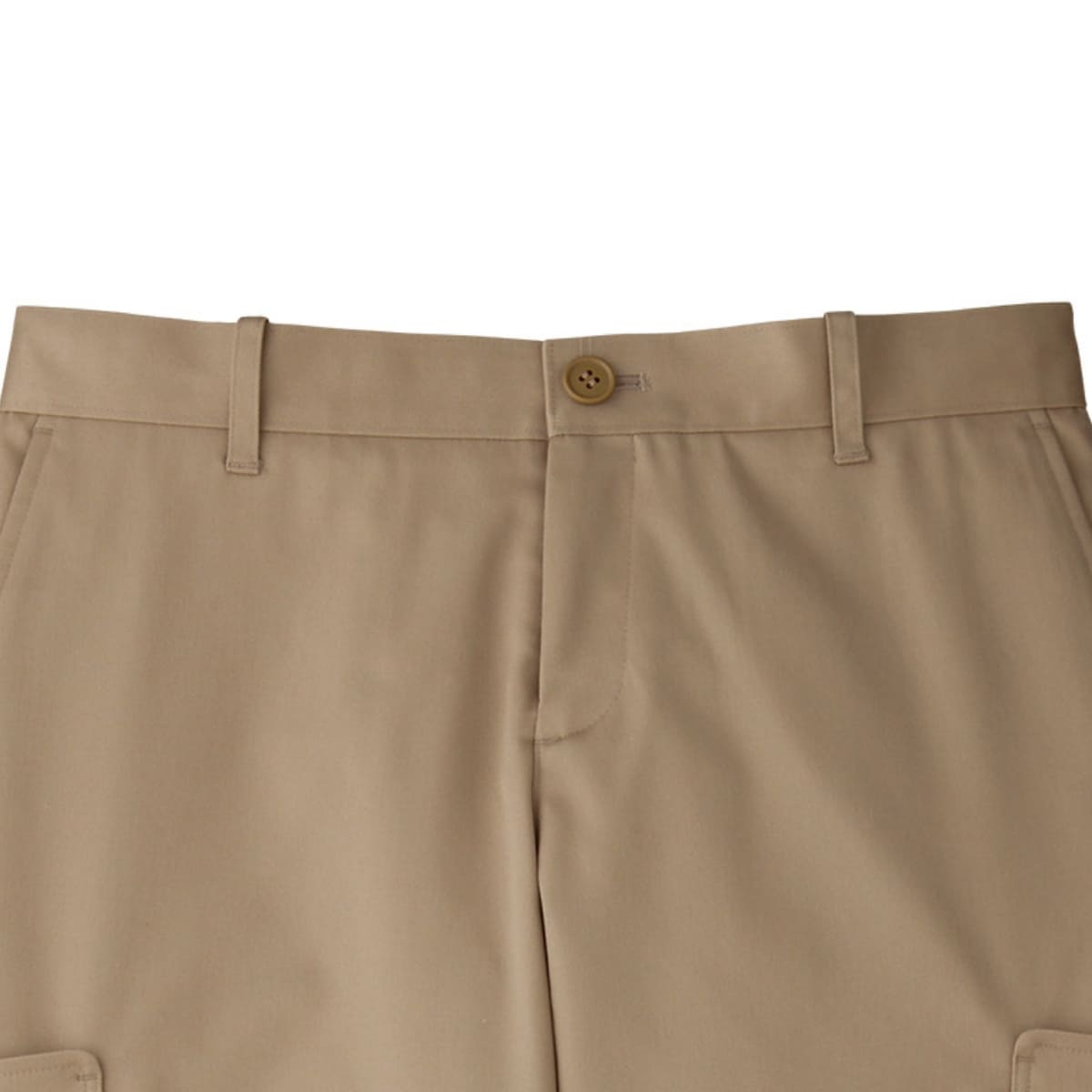 レディスストレッチカラーチノ | レディース | 1枚 | FP6305L | ブラック