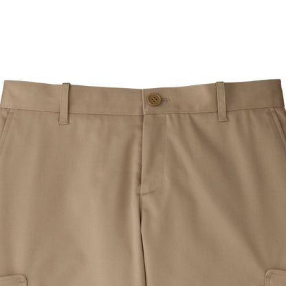 レディスストレッチカラーチノ | レディース | 1枚 | FP6305L | ブラック