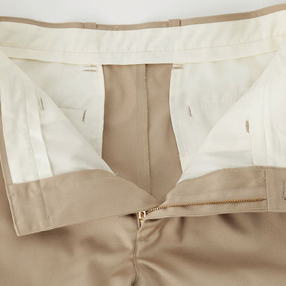 レディスストレッチカラーチノ | レディース | 1枚 | FP6305L | ブラック