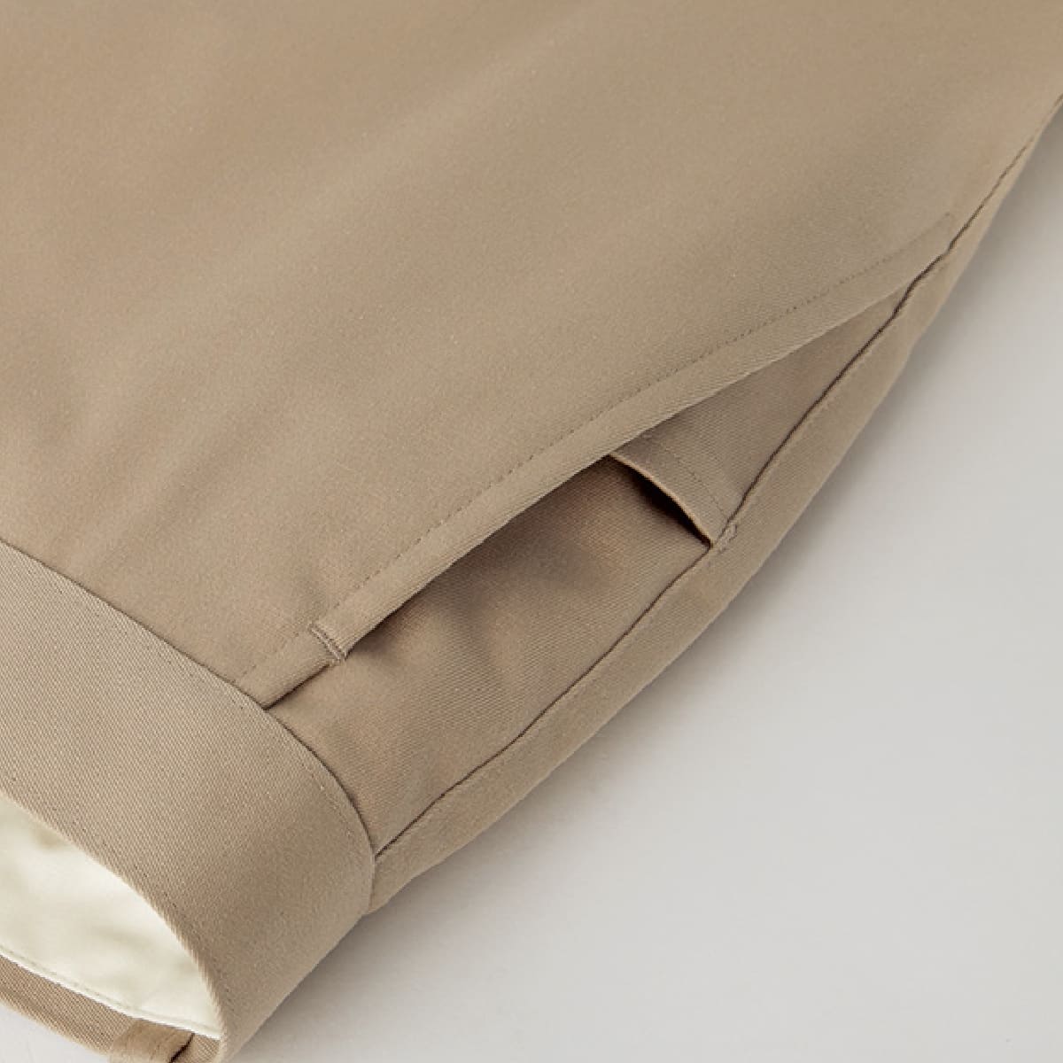 レディスストレッチカラーチノ | レディース | 1枚 | FP6305L | ブラック