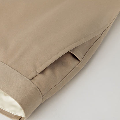 レディスストレッチカラーチノ | レディース | 1枚 | FP6305L | ベージュ