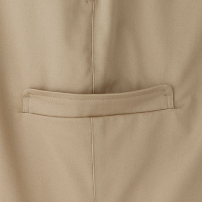 レディスストレッチカラーチノ | レディース | 1枚 | FP6305L | ブラック