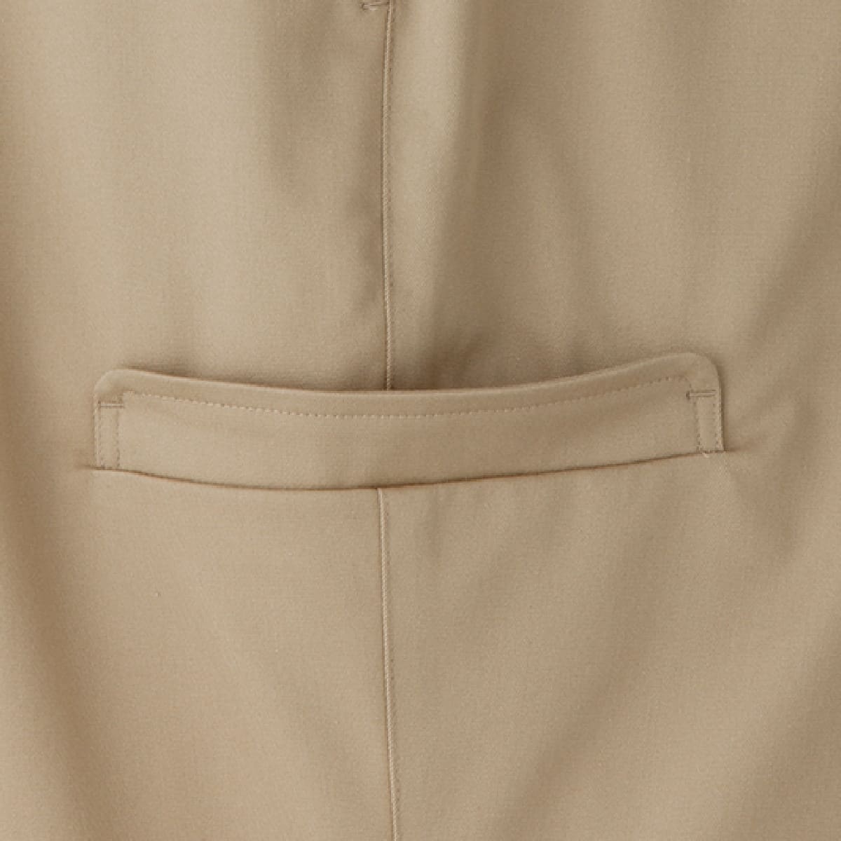 レディスストレッチカラーチノ | レディース | 1枚 | FP6305L | ベージュ