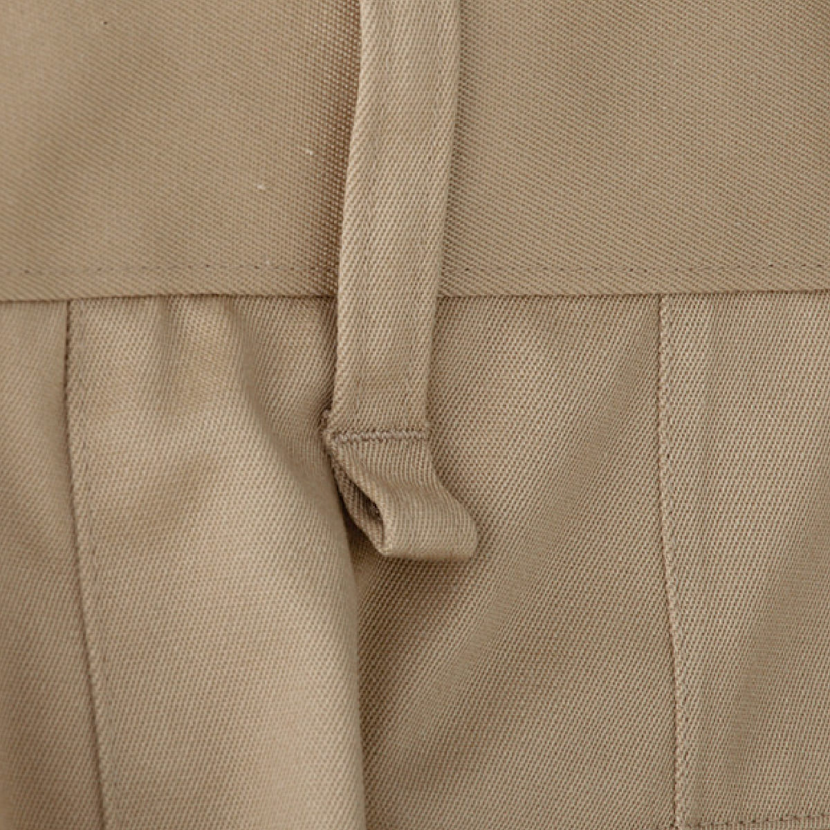 レディスストレッチカラーチノ | レディース | 1枚 | FP6305L | ベージュ