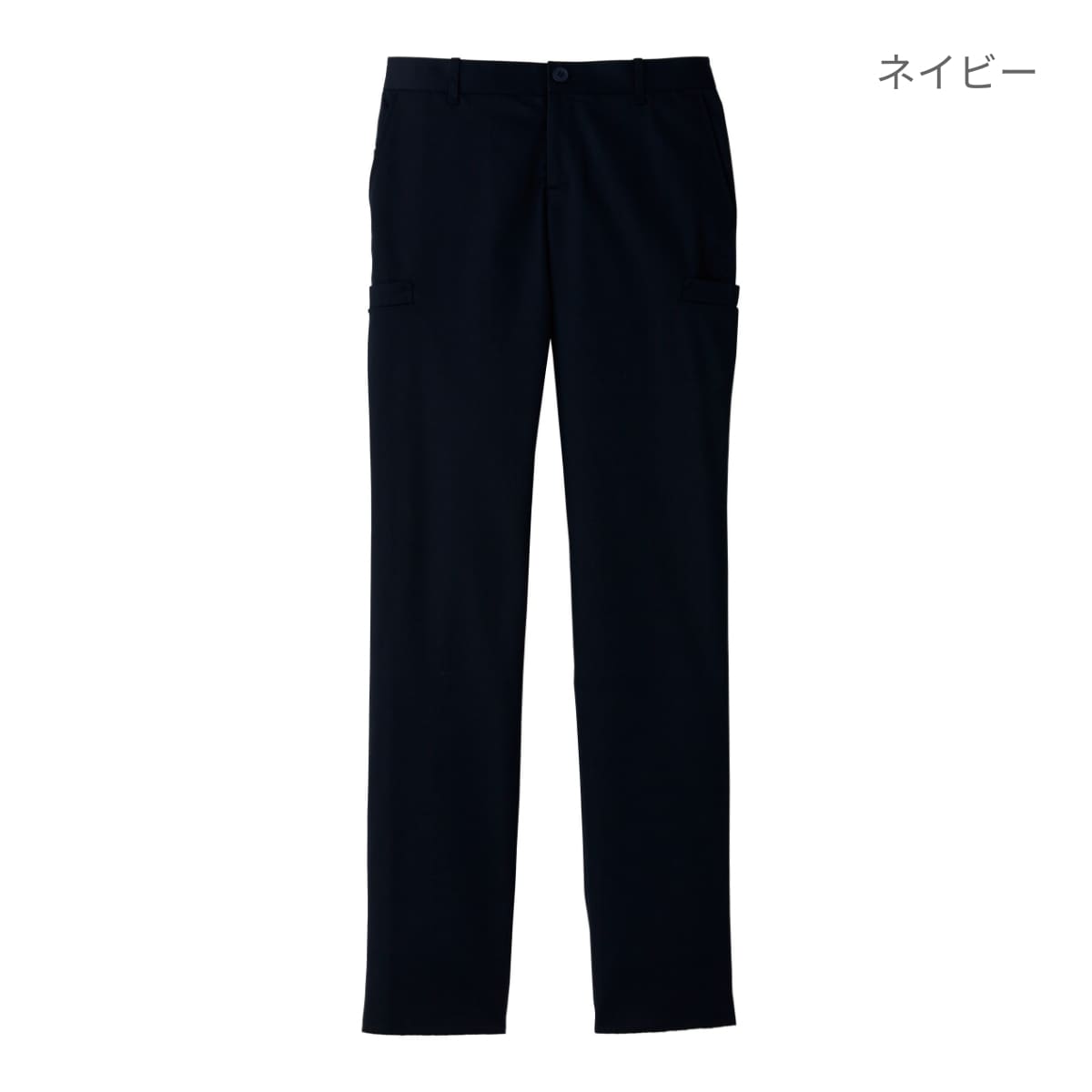 レディスストレッチカラーチノ | レディース | 1枚 | FP6305L | ベージュ