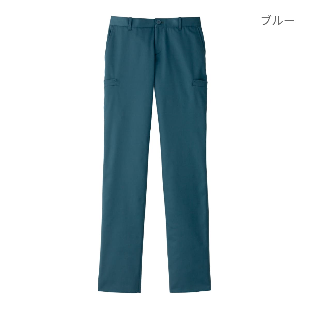 レディスストレッチカラーチノ | レディース | 1枚 | FP6305L | ベージュ