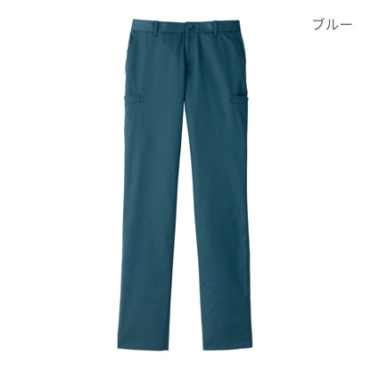 レディスストレッチカラーチノ | レディース | 1枚 | FP6305L | ベージュ