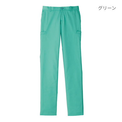 レディスストレッチカラーチノ | レディース | 1枚 | FP6305L | ベージュ