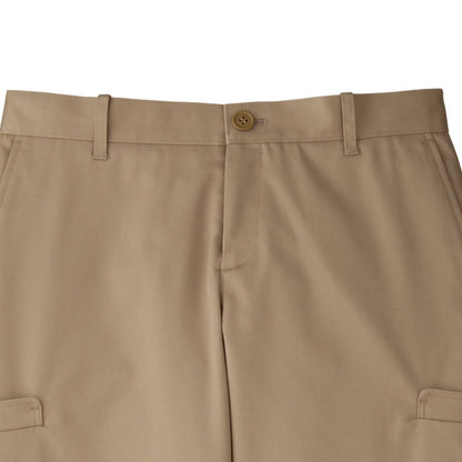 レディスストレッチウエストリブパンツ | レディース | 1枚 | FP6306L | ネイビー