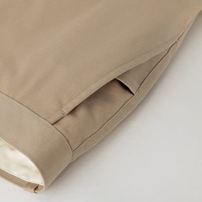 レディスストレッチウエストリブパンツ | レディース | 1枚 | FP6306L | ネイビー