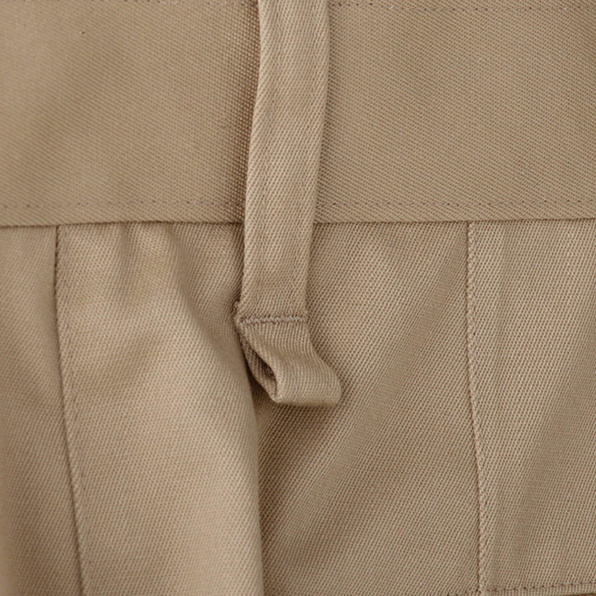 レディスストレッチウエストリブパンツ | レディース | 1枚 | FP6306L | ネイビー