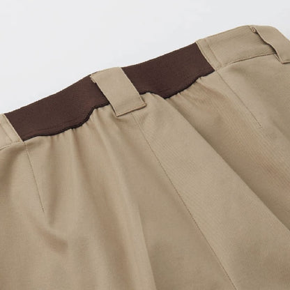 レディステーパードパンツ | レディース | 1枚 | FP6318L | ベージュ