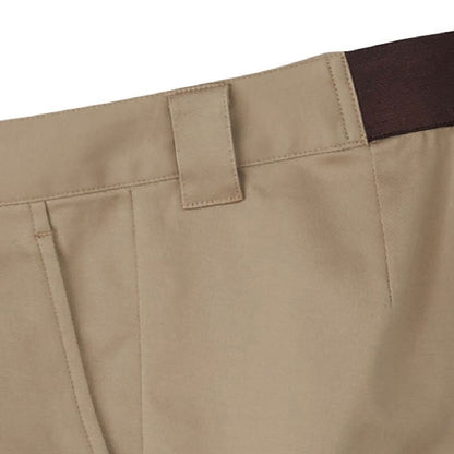 レディステーパードパンツ | レディース | 1枚 | FP6318L | ベージュ