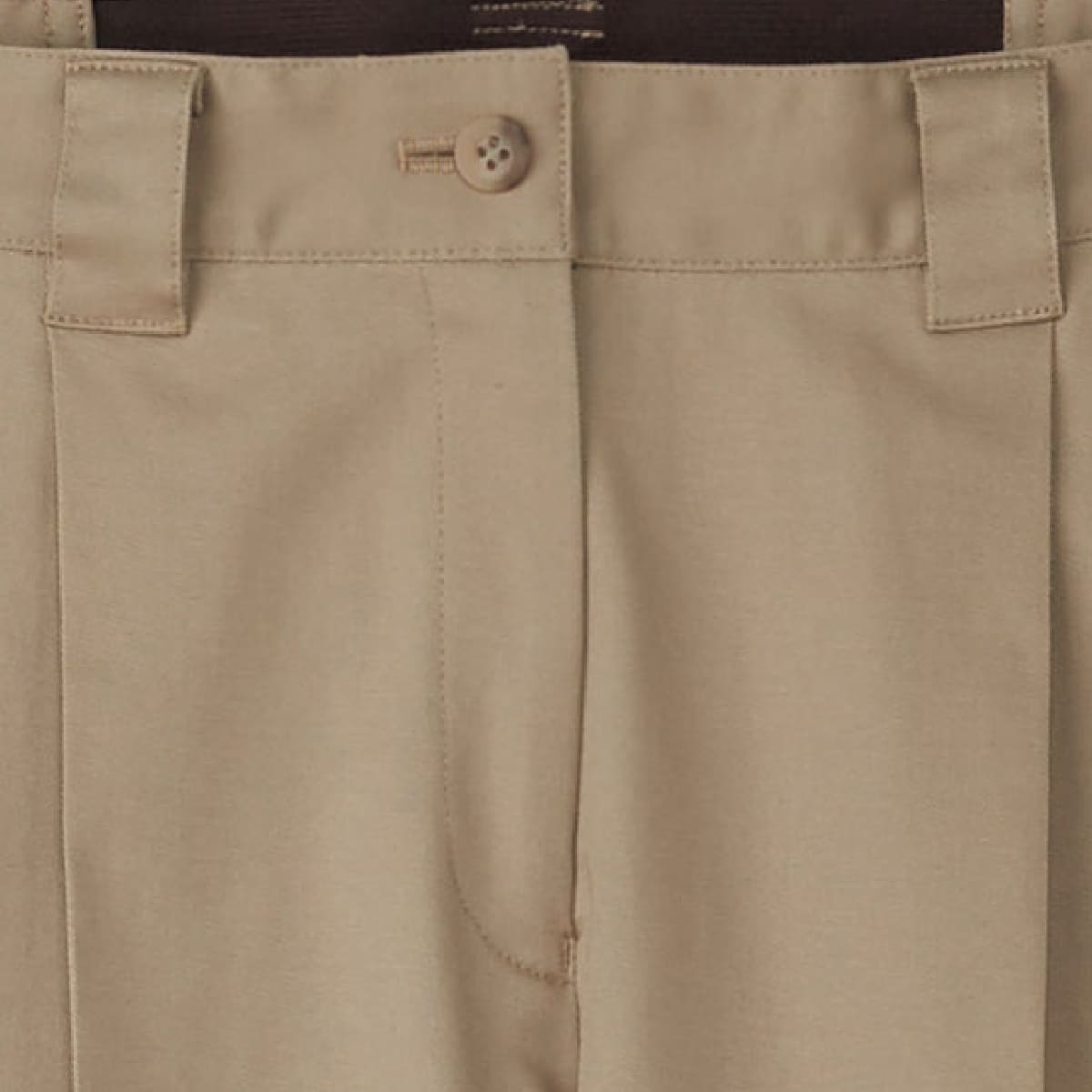 レディステーパードパンツ | レディース | 1枚 | FP6318L | ベージュ