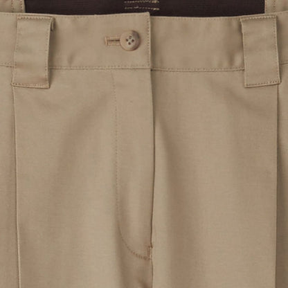 レディステーパードパンツ | レディース | 1枚 | FP6318L | ベージュ