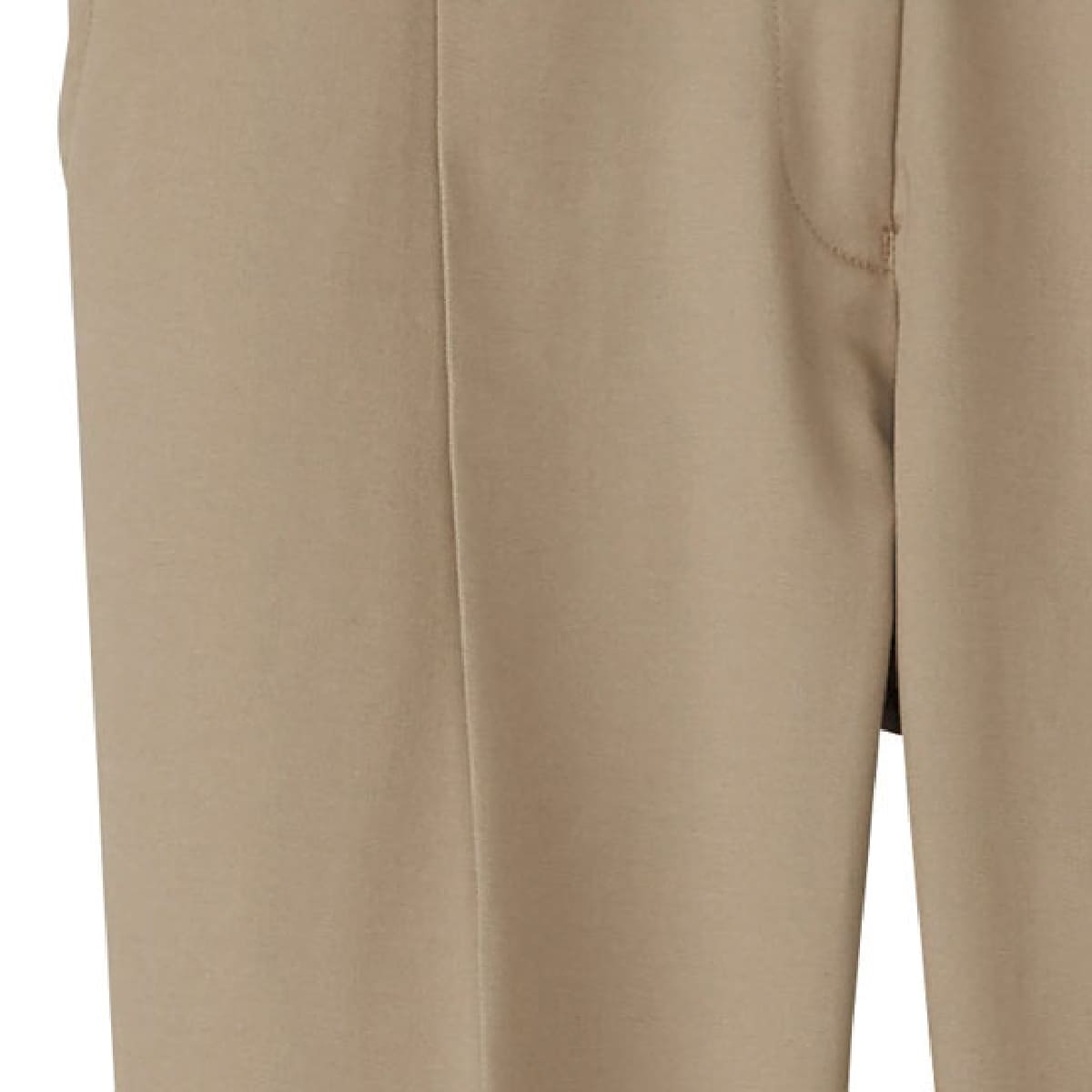 レディステーパードパンツ | レディース | 1枚 | FP6318L | ベージュ